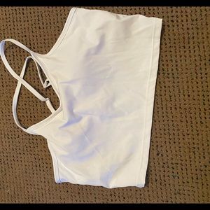 Women’s sports bra